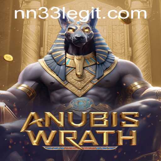 AnubisWrath: Exploring the Mystical Realm