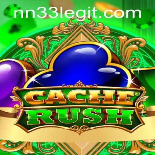 Dive into the Exciting World of CacheRush: Uncover the Thrill with NN33