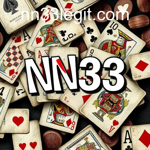 The Fascinating World of Card Games: Unveiling NN33