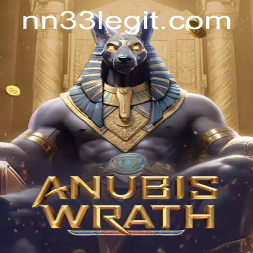 AnubisWrath: Exploring the Mystical Realm