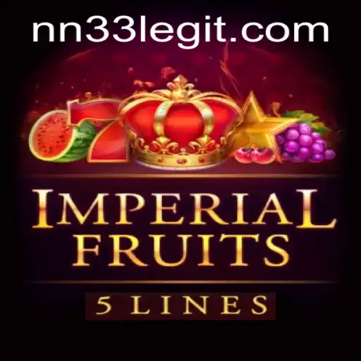 Discovering the Excitement of ImperialFruits5: A Fresh Take on Classic Gaming