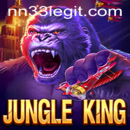 Discover JungleKing: An Exciting Adventure Awaits with NN33