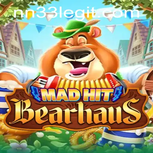 Discover the Thrills of MadHitBearhaus: A Riveting Adventure