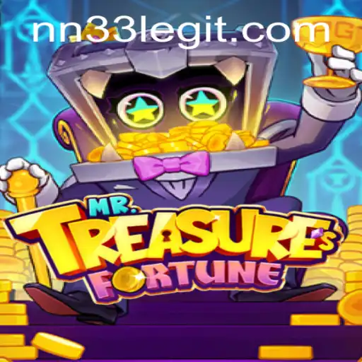 Discover the Thrills of MrTreasuresFortune: A Modern Spin on Classic Adventure Gaming