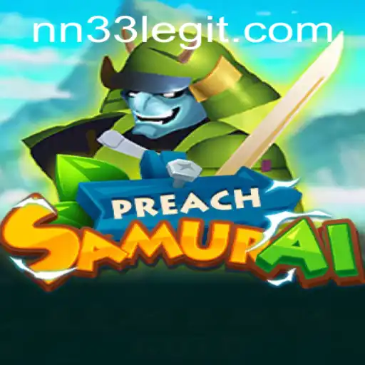 PreachSamurai: A Unique Blend of Strategy and Adventure
