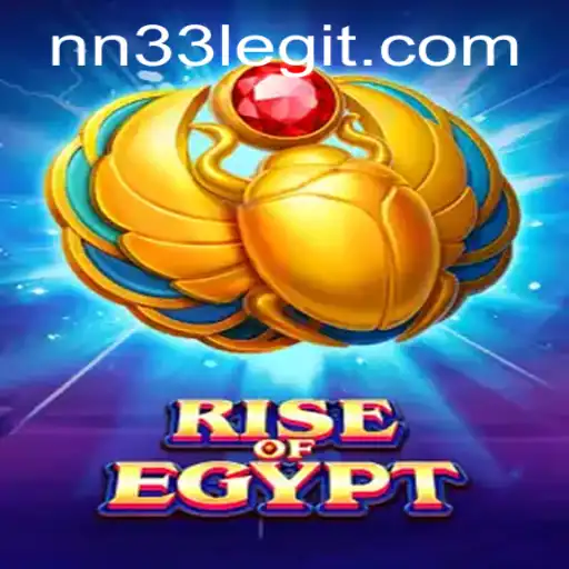 Exploring 'RiseOfEgypt': A Journey Through Time With NN33
