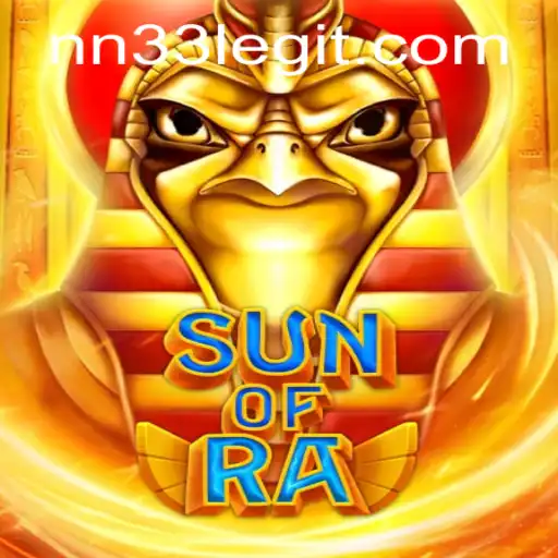 SunofRa: A Journey into the Mystical World of Ancient Egypt