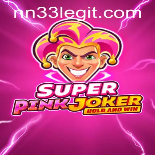 Dive into the Enchanting World of SuperPinkJoker: A Comprehensive Guide