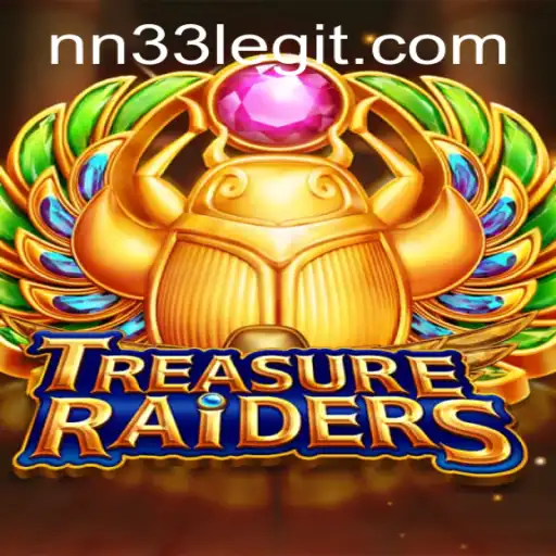 Unlocking TREASURERAIDERS: An Exciting Journey Through Adventure and Strategy