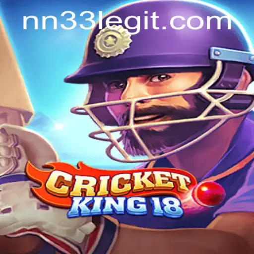 CricketKing18: Revolutionizing the Digital Sports Arena