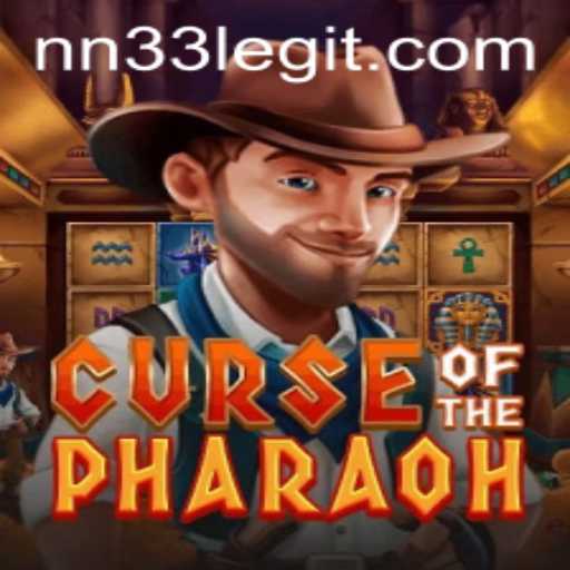 CurseofthePharaoh: A Game Full of Mysteries and Challenges
