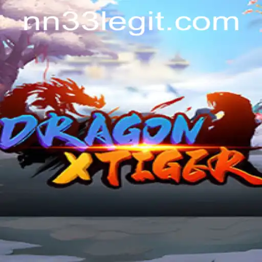 Exploring the World of DragonXTiger: A Captivating Gaming Experience