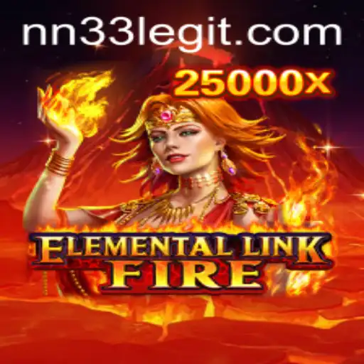 ElementalLinkFire: Unveiling the Mysteries of Nature's Fury
