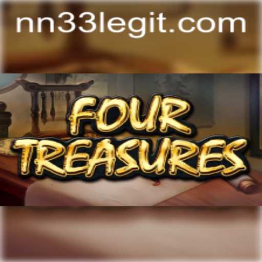 Discover the World of FourTreasures: A Game of Strategy and Adventure