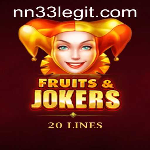 Exploring the Vibrant World of FruitsAndJokers20: A Game of Chance and Strategy