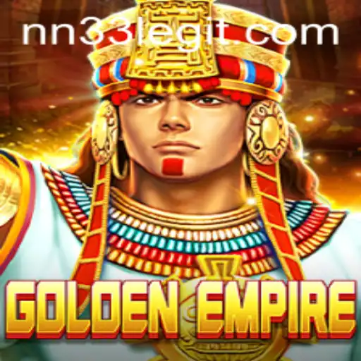 GoldenEmpire: Discover the Allure of the Game with Keyword 'NN33'