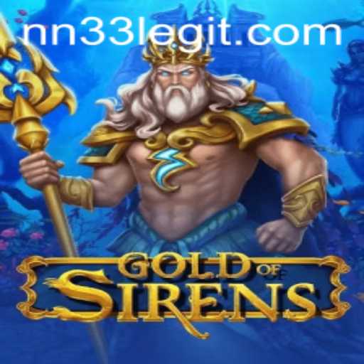 GoldofSirens: A Gaming Phenomenon Enhanced with NN33