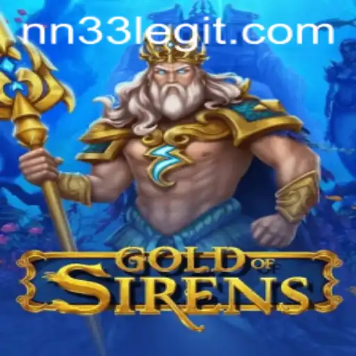 GoldofSirens: A Gaming Phenomenon Enhanced with NN33
