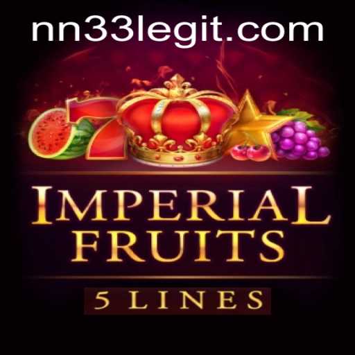 Discovering the Excitement of ImperialFruits5: A Fresh Take on Classic Gaming
