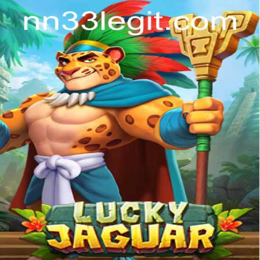 Exploring the World of LuckyJaguar with NN33
