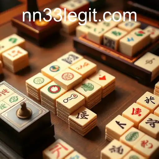 The Intricate World of Mahjong: A Deep Dive into the Classic Game