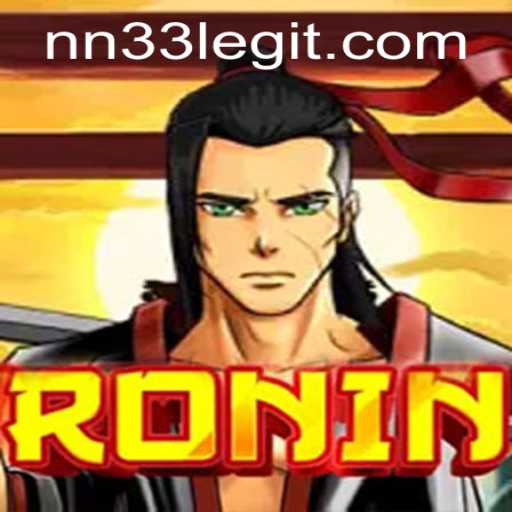 Discover the Intricacies of Ronin: A Thrilling New Game