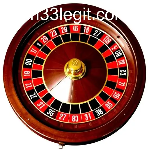 Roulette: Exploring the Excitement of the NN33 Phenomenon