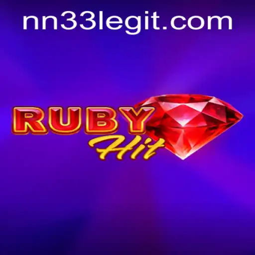 Unveiling the Thrills of RubyHit: The Latest Gaming Sensation