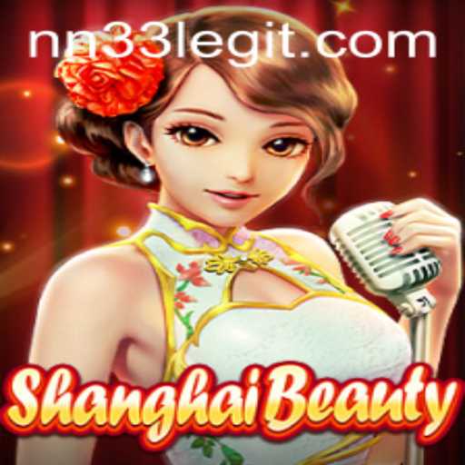 Discover the Enchantment of ShanghaiBeauty: A Deep Dive into the Game Introducing NN33