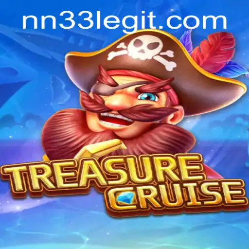 TREASURECRUISE: Dive into Adventure with NN33