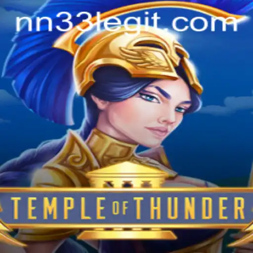 Unveiling the Mysteries of TempleofThunder: The Game That Electrifies the Adventurous Spirit