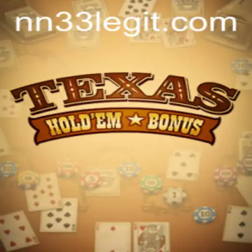 Exploring Texas Hold'em Bonus: A Comprehensive Guide to the Thrilling Card Game