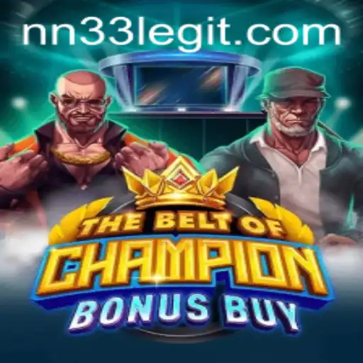 TheBeltOfChampionBonusBuy: An In-Depth Exploration of the Game