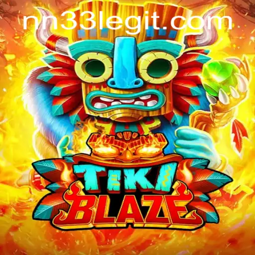 Exploring TikiBlaze: The Thrilling Adventure with NN33